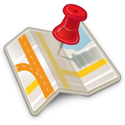 AccessMap Icon