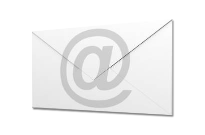 A confirmation e-mail will be sent automatically to your e-mail address